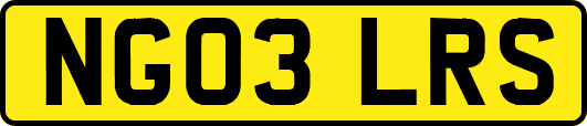 NG03LRS