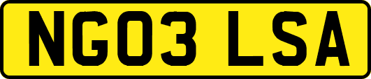NG03LSA