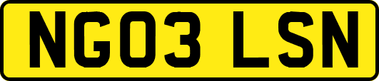NG03LSN