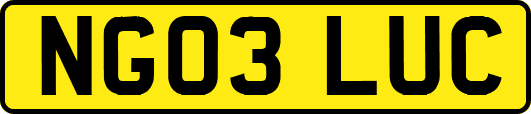 NG03LUC