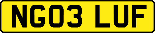 NG03LUF