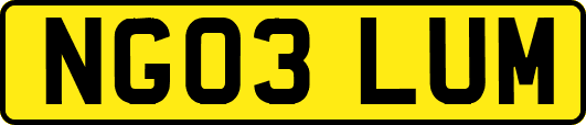NG03LUM