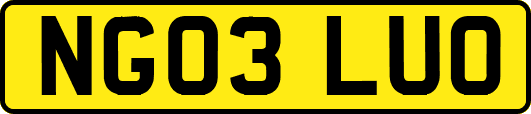 NG03LUO