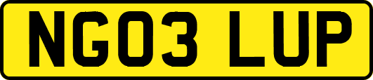 NG03LUP