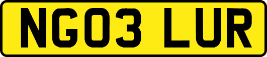 NG03LUR