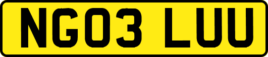 NG03LUU