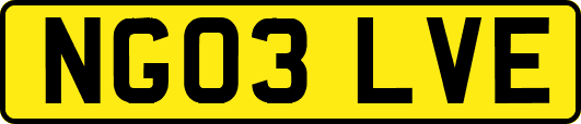 NG03LVE
