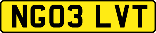 NG03LVT