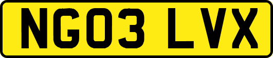 NG03LVX