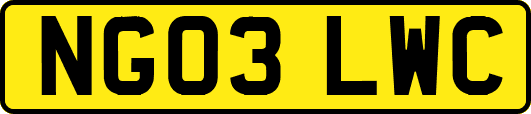 NG03LWC