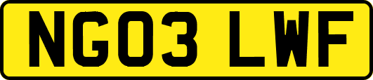 NG03LWF