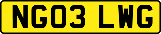 NG03LWG