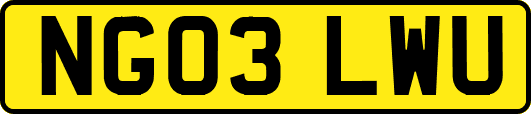NG03LWU