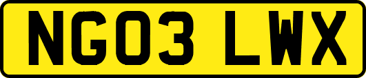 NG03LWX