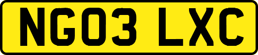 NG03LXC