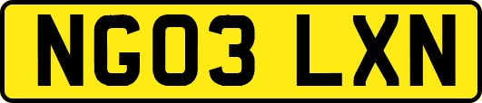 NG03LXN