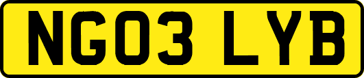 NG03LYB