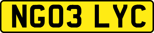 NG03LYC