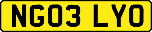 NG03LYO