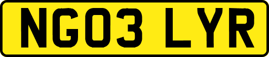 NG03LYR