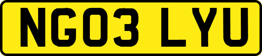NG03LYU