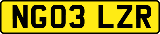 NG03LZR