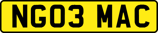 NG03MAC
