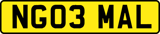 NG03MAL