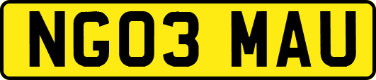 NG03MAU