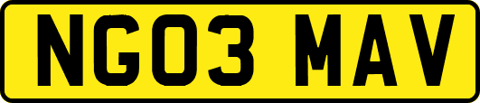 NG03MAV