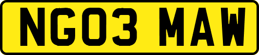 NG03MAW