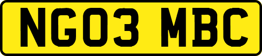 NG03MBC