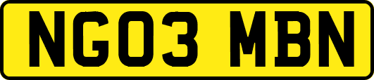 NG03MBN