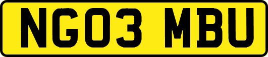 NG03MBU