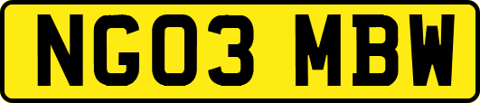 NG03MBW