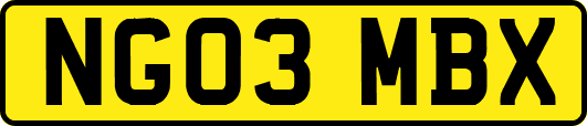 NG03MBX