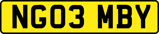 NG03MBY