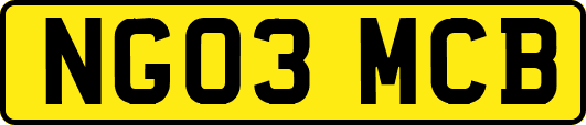 NG03MCB