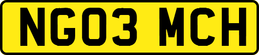 NG03MCH