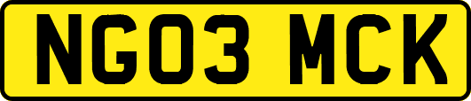 NG03MCK