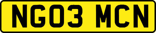 NG03MCN