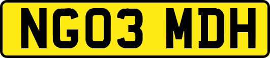 NG03MDH