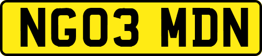 NG03MDN