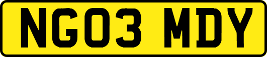NG03MDY