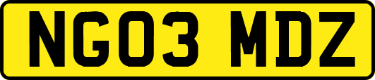 NG03MDZ