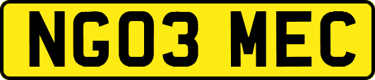 NG03MEC