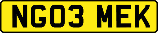 NG03MEK