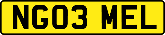 NG03MEL