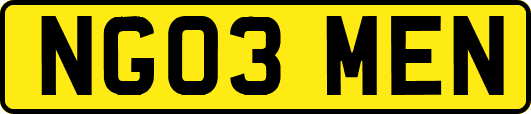 NG03MEN