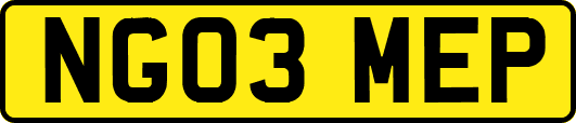NG03MEP
